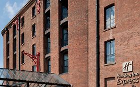 Holiday Inn Express Albert Dock